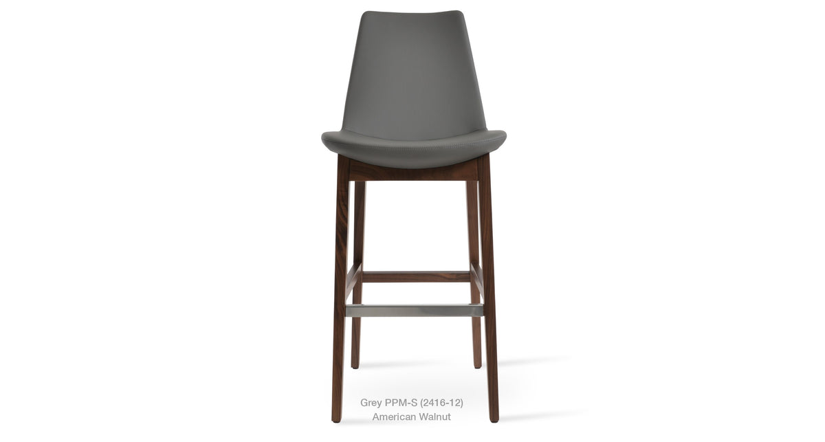 Eiffel HB Wood Stools - compact and stylish design | Image 69 | InSTYLE Home & Rugs