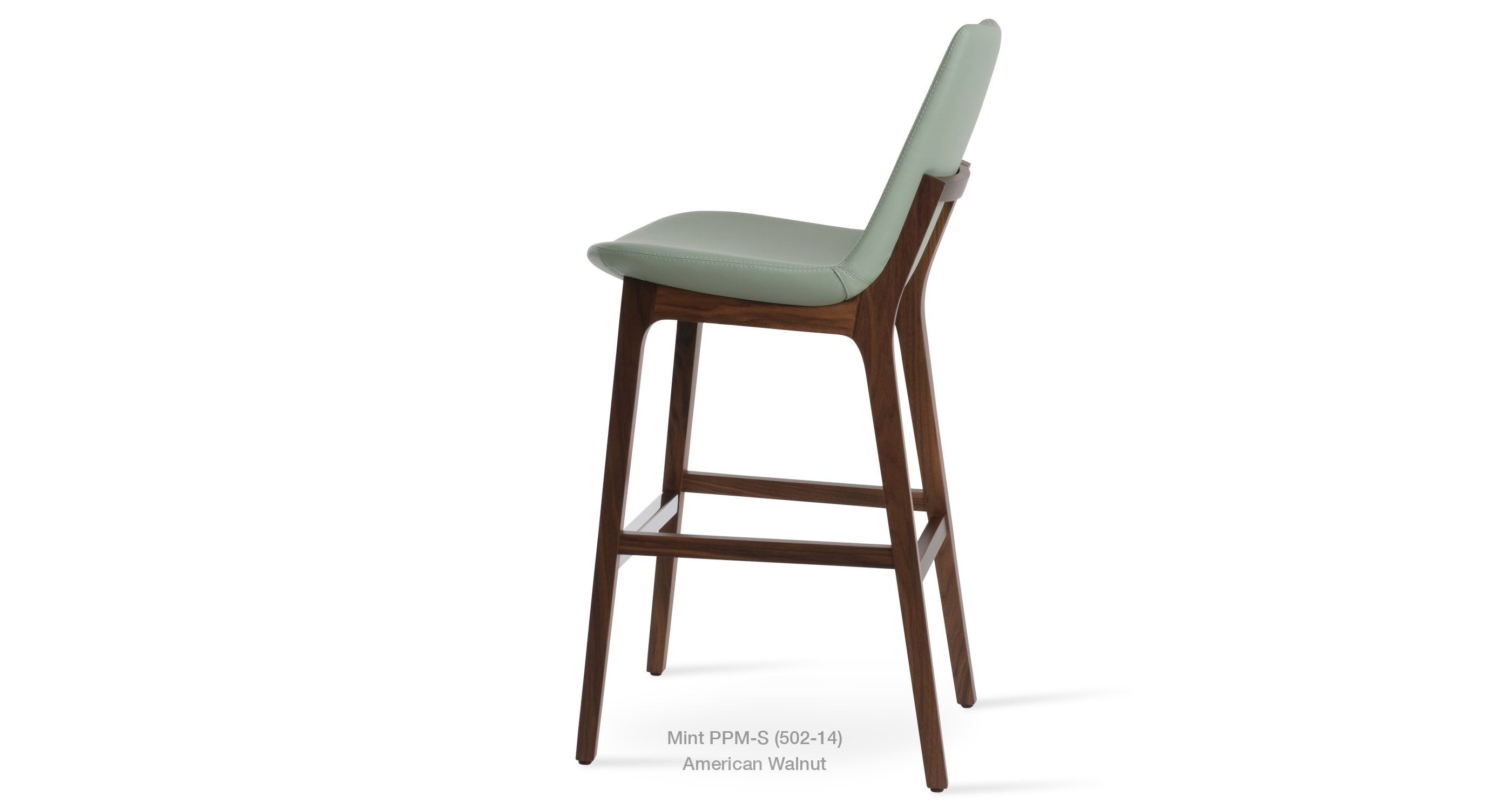 Eiffel HB Wood Stools - compact and stylish design | Image 72 | InSTYLE Home & Rugs