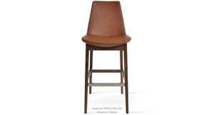 Eiffel HB Wood Stools - compact and stylish design | Image 73 | InSTYLE Home & Rugs