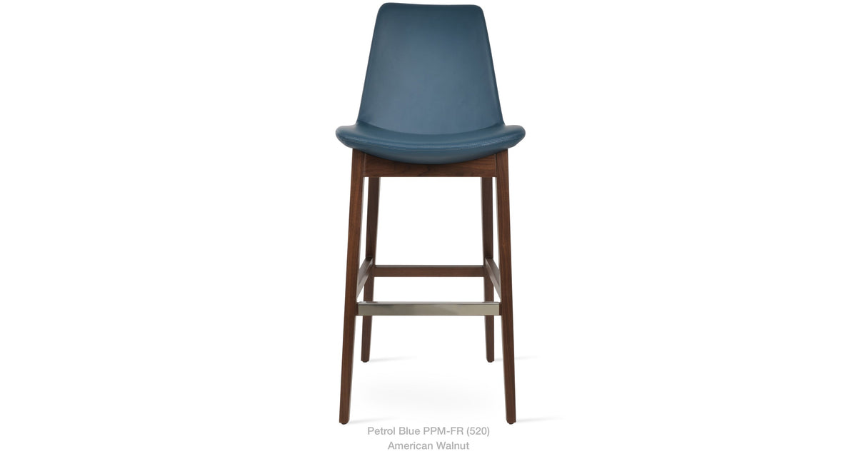 Eiffel HB Wood Stools - compact and stylish design | Image 75 | InSTYLE Home & Rugs