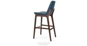 Eiffel HB Wood Stools - compact and stylish design | Image 76 | InSTYLE Home & Rugs