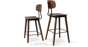 Esedra Stools - compact and stylish design | Image 16 | InSTYLE Home & Rugs