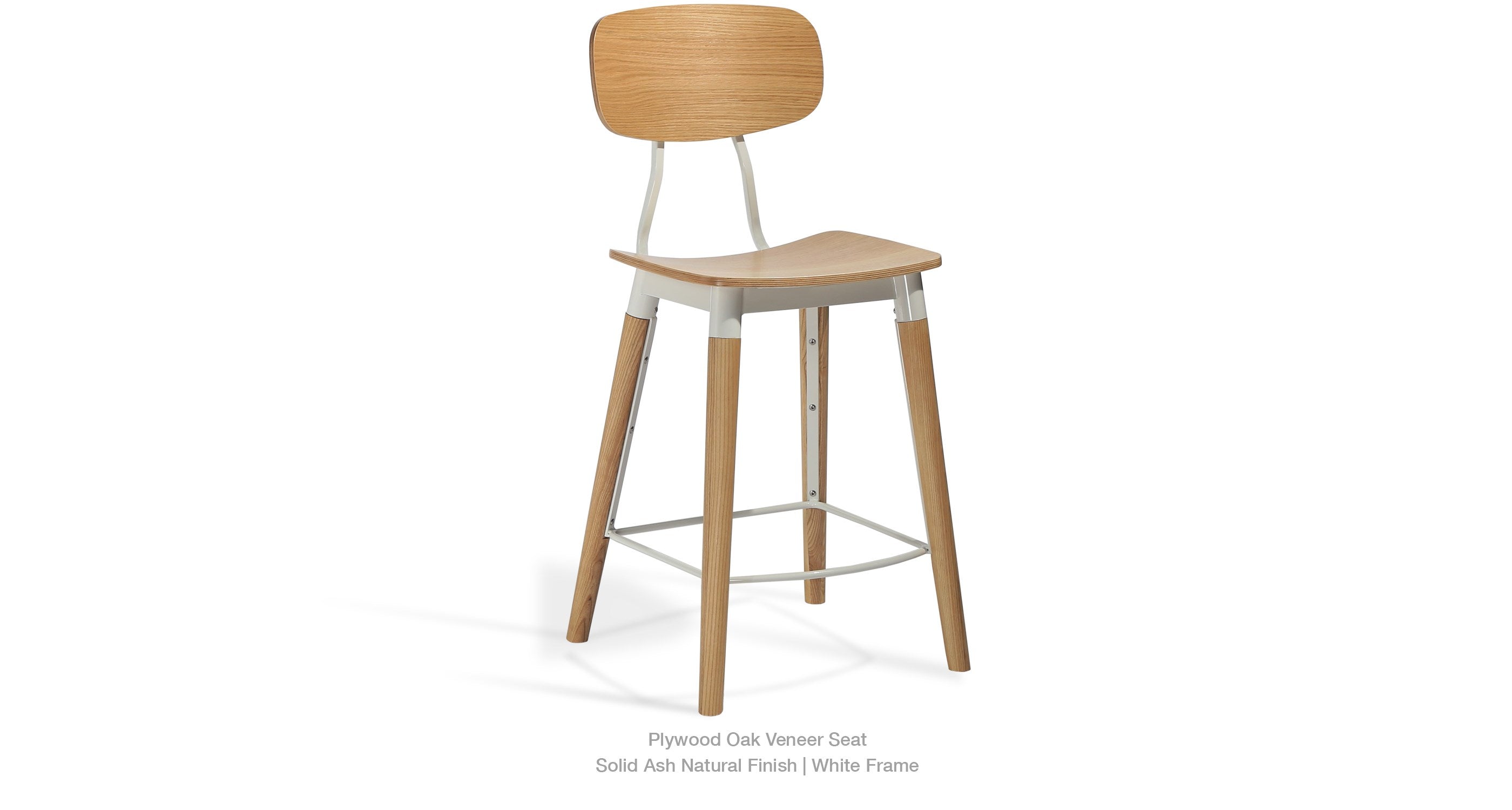 Esedra Stools - compact and stylish design | Image 18 | InSTYLE Home & Rugs