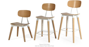 Esedra Stools - compact and stylish design | Image 21 | InSTYLE Home & Rugs