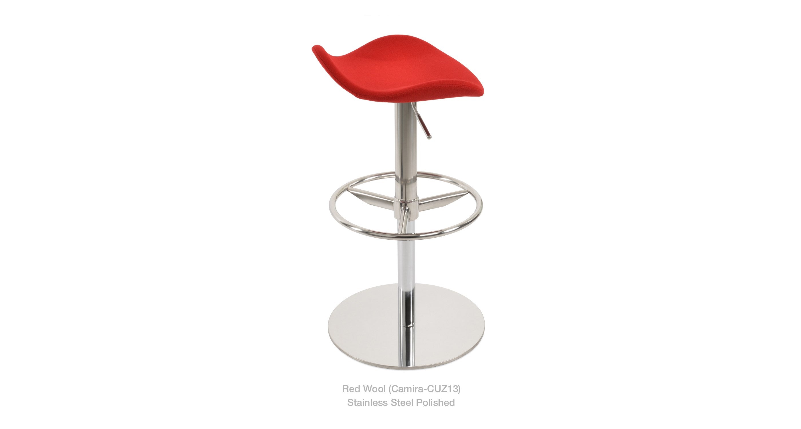 Falcon Piston Full Footrest - | Image 2 | InSTYLE Home & Rugs