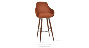 Gazel Arm Ana Stools - available in various heights | Image 32 | InSTYLE Home & Rugs