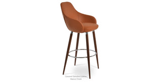 Gazel Arm Ana Stools - available in various heights | Image 33 | InSTYLE Home & Rugs