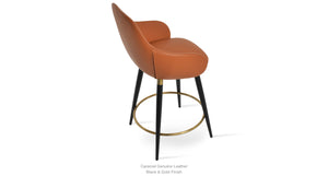 Gazel Arm Ana Stools - available in various heights | Image 36 | InSTYLE Home & Rugs