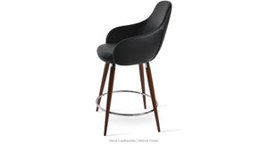 Gazel Arm Ana Stools - available in various heights | Image 38 | InSTYLE Home & Rugs