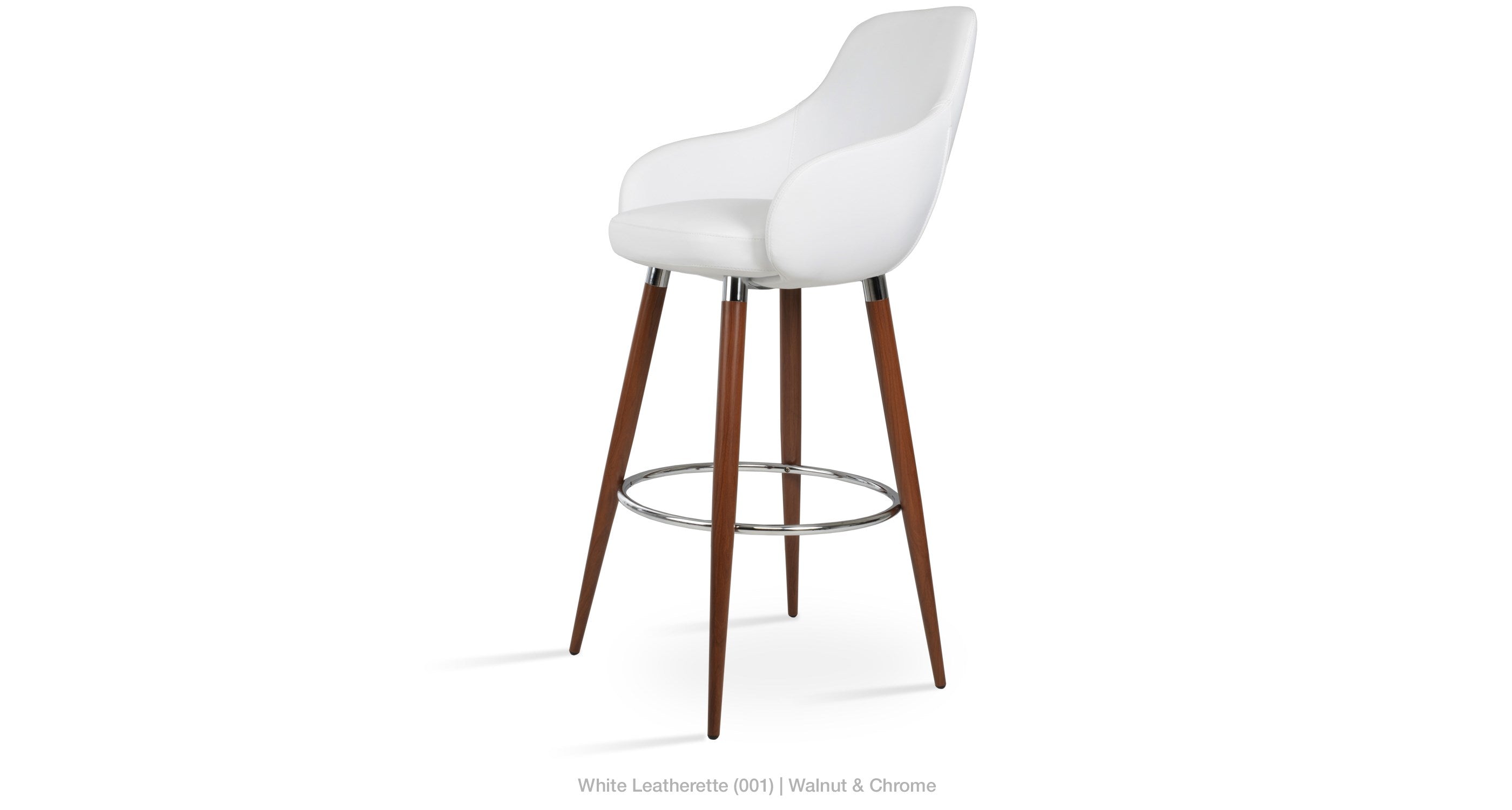 Gazel Arm Ana Stools - available in various heights | Image 40 | InSTYLE Home & Rugs