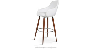 Gazel Arm Ana Stools - available in various heights | Image 40 | InSTYLE Home & Rugs