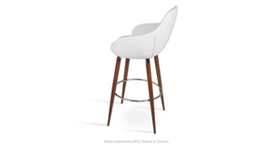 Gazel Arm Ana Stools - available in various heights | Image 41 | InSTYLE Home & Rugs