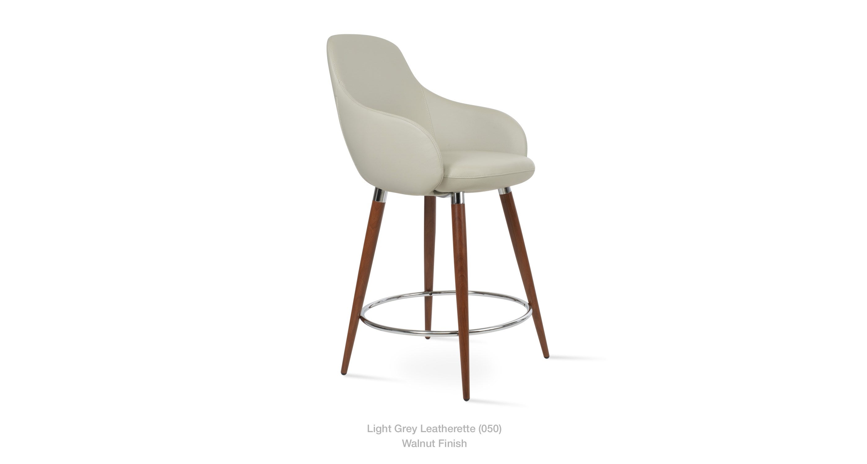 Gazel Arm Ana Stools - available in various heights | Image 42 | InSTYLE Home & Rugs