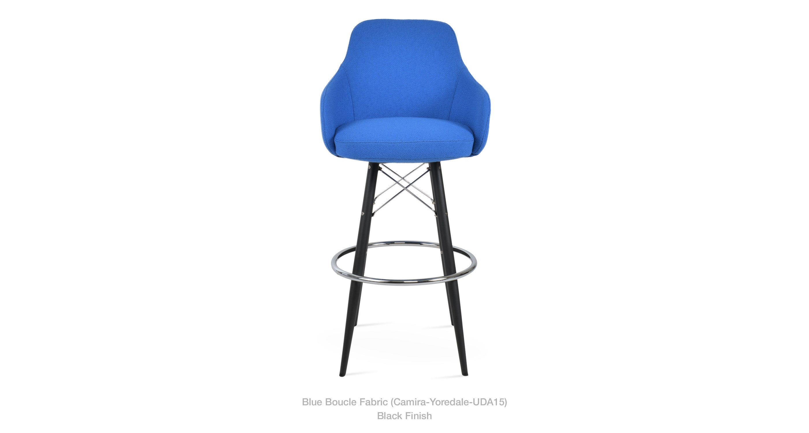 Gazel Arm MW Stools - available in various heights | Image 21 | InSTYLE Home & Rugs