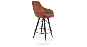 Gazel Arm MW Stools - available in various heights | Image 29 | InSTYLE Home & Rugs