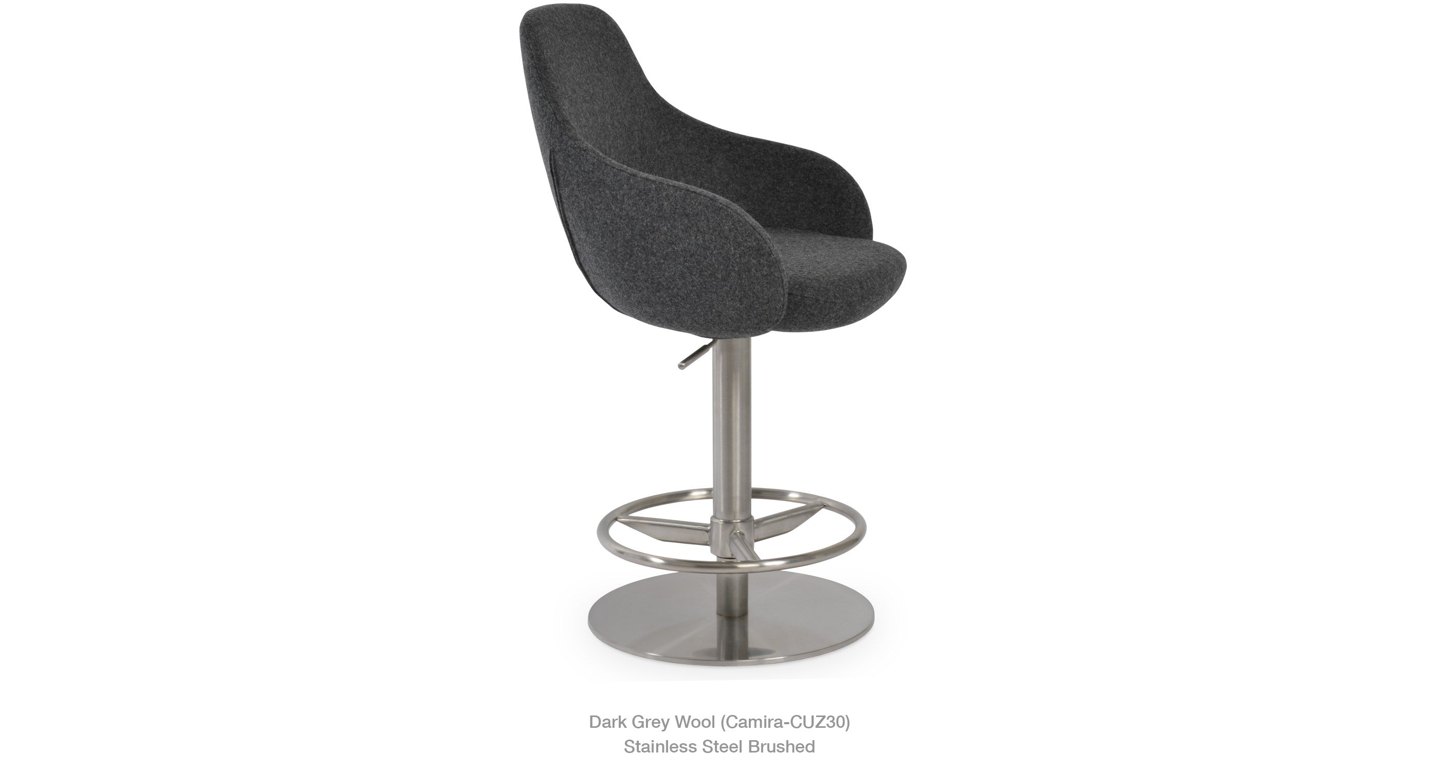Gazel Arm Piston - | Image 19 | InSTYLE Home & Rugs