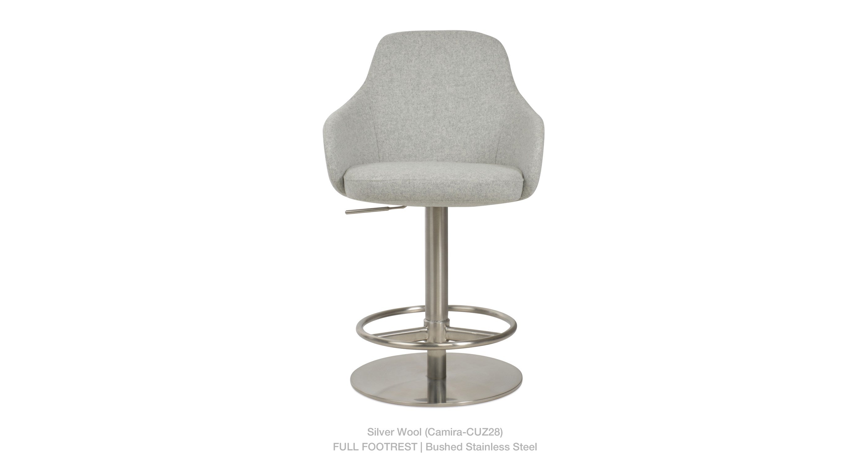 Gazel Arm Piston - | Image 20 | InSTYLE Home & Rugs