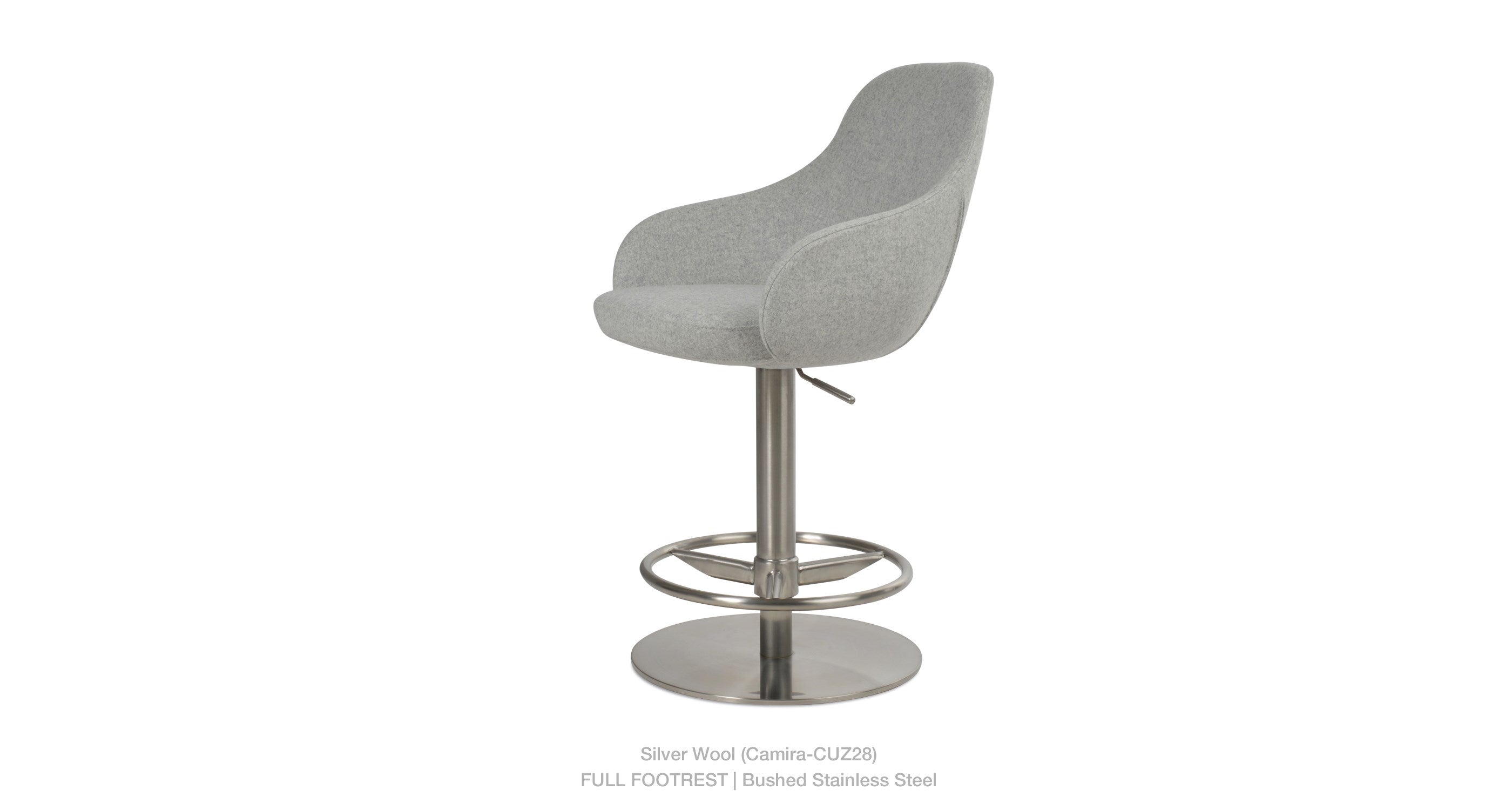 Gazel Arm Piston - | Image 21 | InSTYLE Home & Rugs