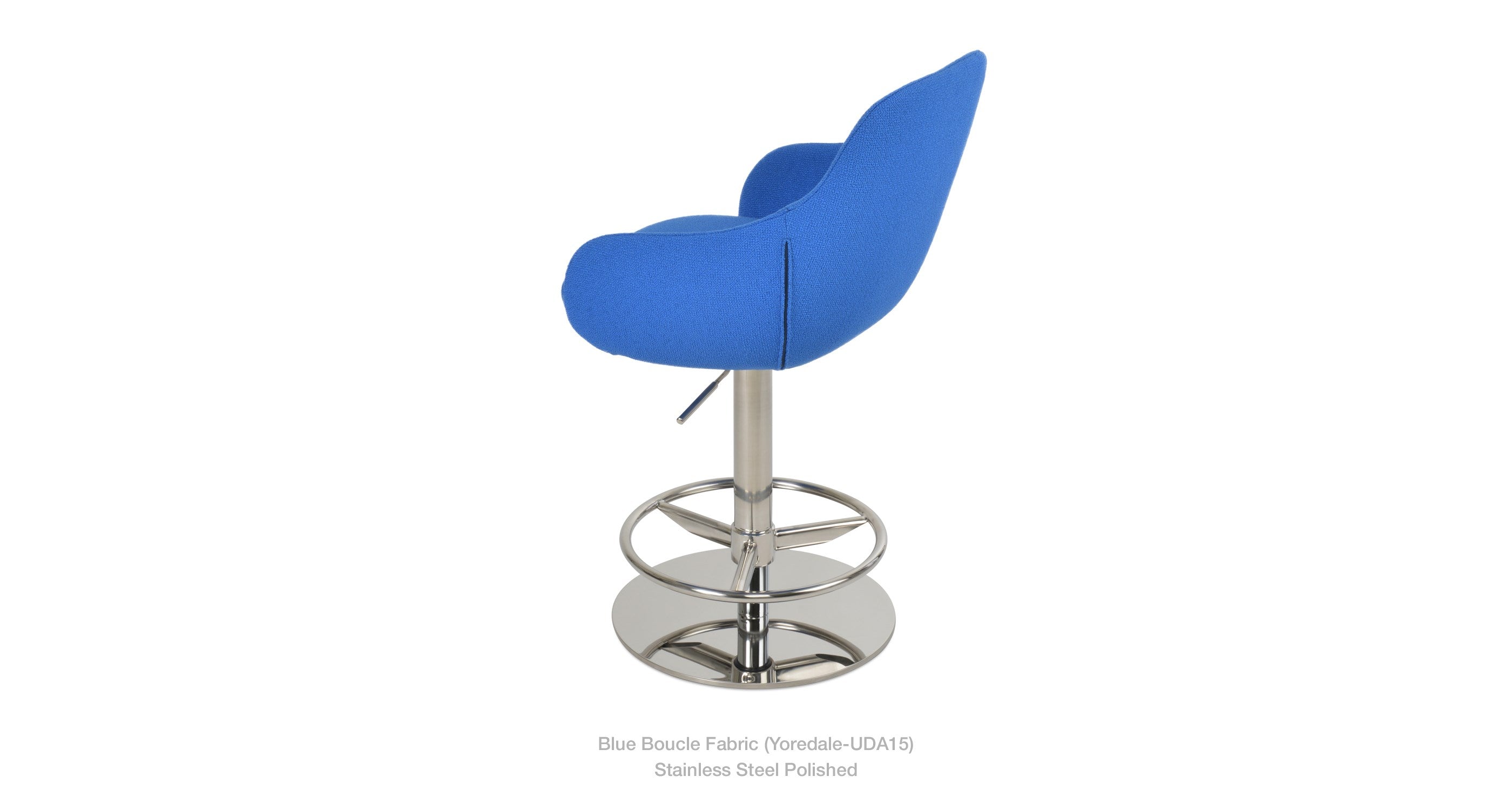Gazel Arm Piston - | Image 24 | InSTYLE Home & Rugs