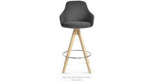 Gazel Arm Pyramid Stools - compact and stylish design | Image 21 | InSTYLE Home & Rugs