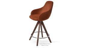 Gazel Arm Pyramid Stools - compact and stylish design | Image 26 | InSTYLE Home & Rugs