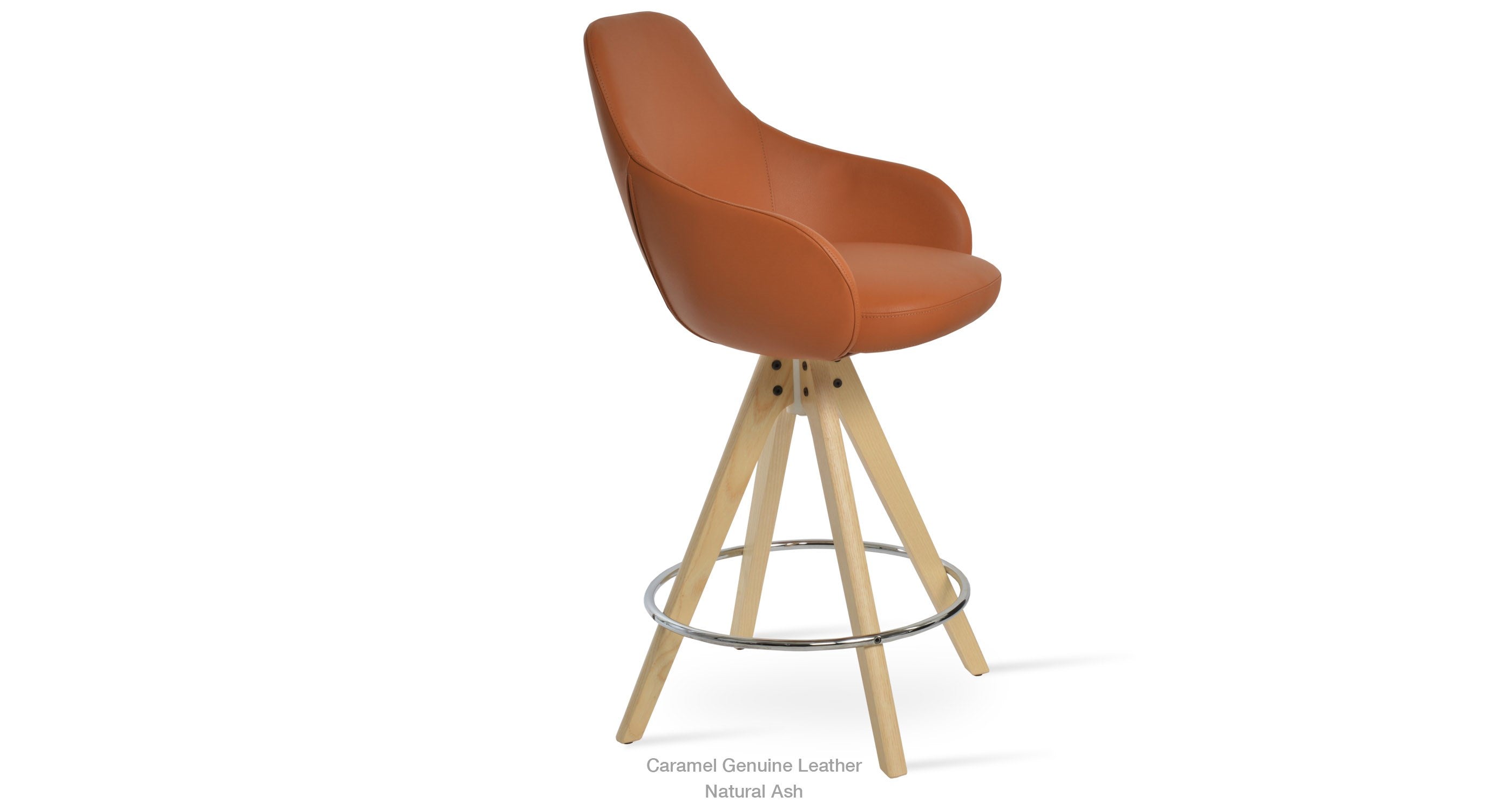 Gazel Arm Pyramid Stools - compact and stylish design | Image 27 | InSTYLE Home & Rugs