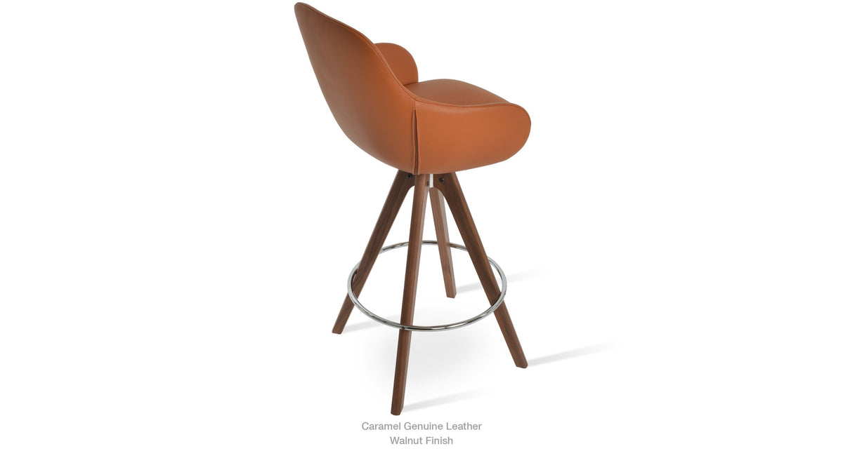 Gazel Arm Pyramid Stools - compact and stylish design | Image 28 | InSTYLE Home & Rugs