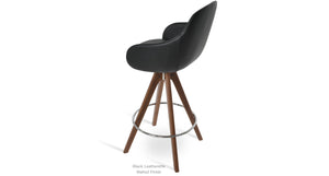 Gazel Arm Pyramid Stools - compact and stylish design | Image 32 | InSTYLE Home & Rugs