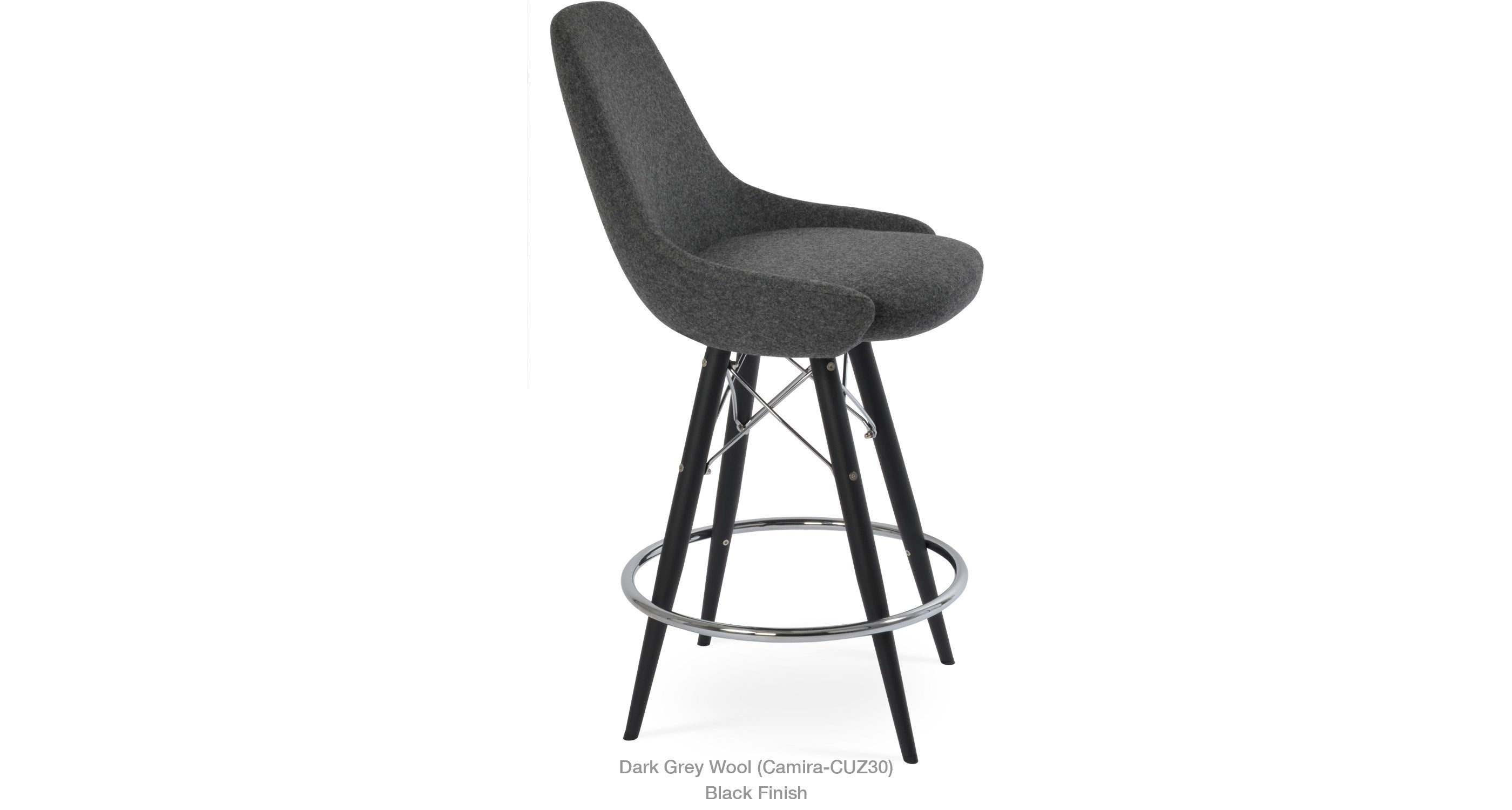 Gazel MW Stools - available in various heights | Image 18 | InSTYLE Home & Rugs