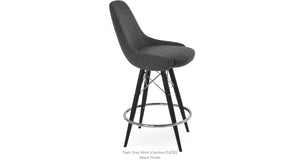 Gazel MW Stools - compact and stylish design | Image 18 | InSTYLE Home & Rugs