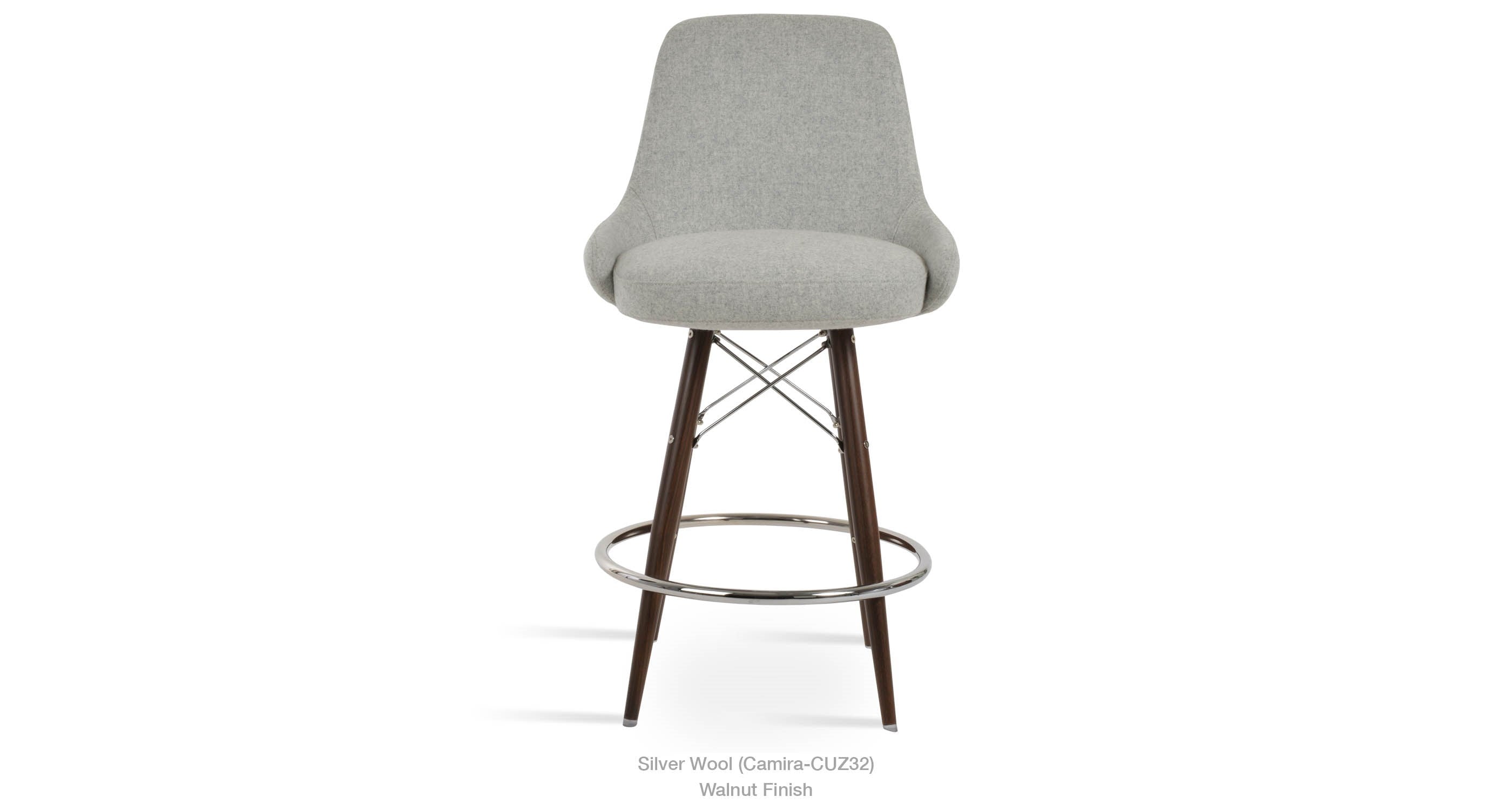 Gazel MW Stools - available in various heights | Image 19 | InSTYLE Home & Rugs