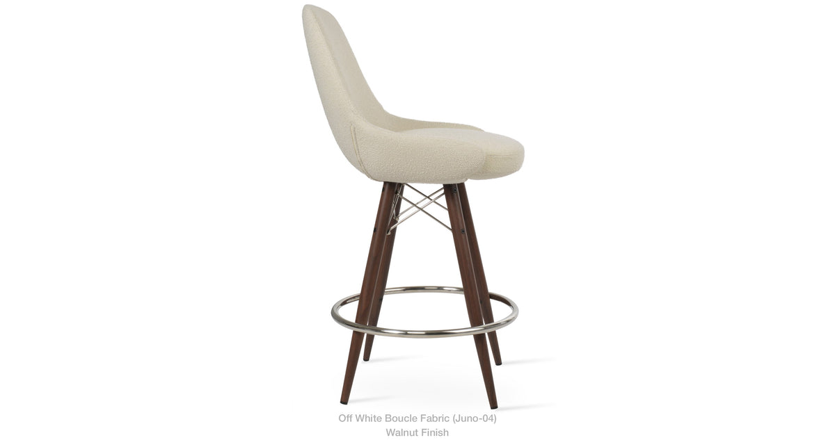 Gazel MW Stools - compact and stylish design | Image 22 | InSTYLE Home & Rugs