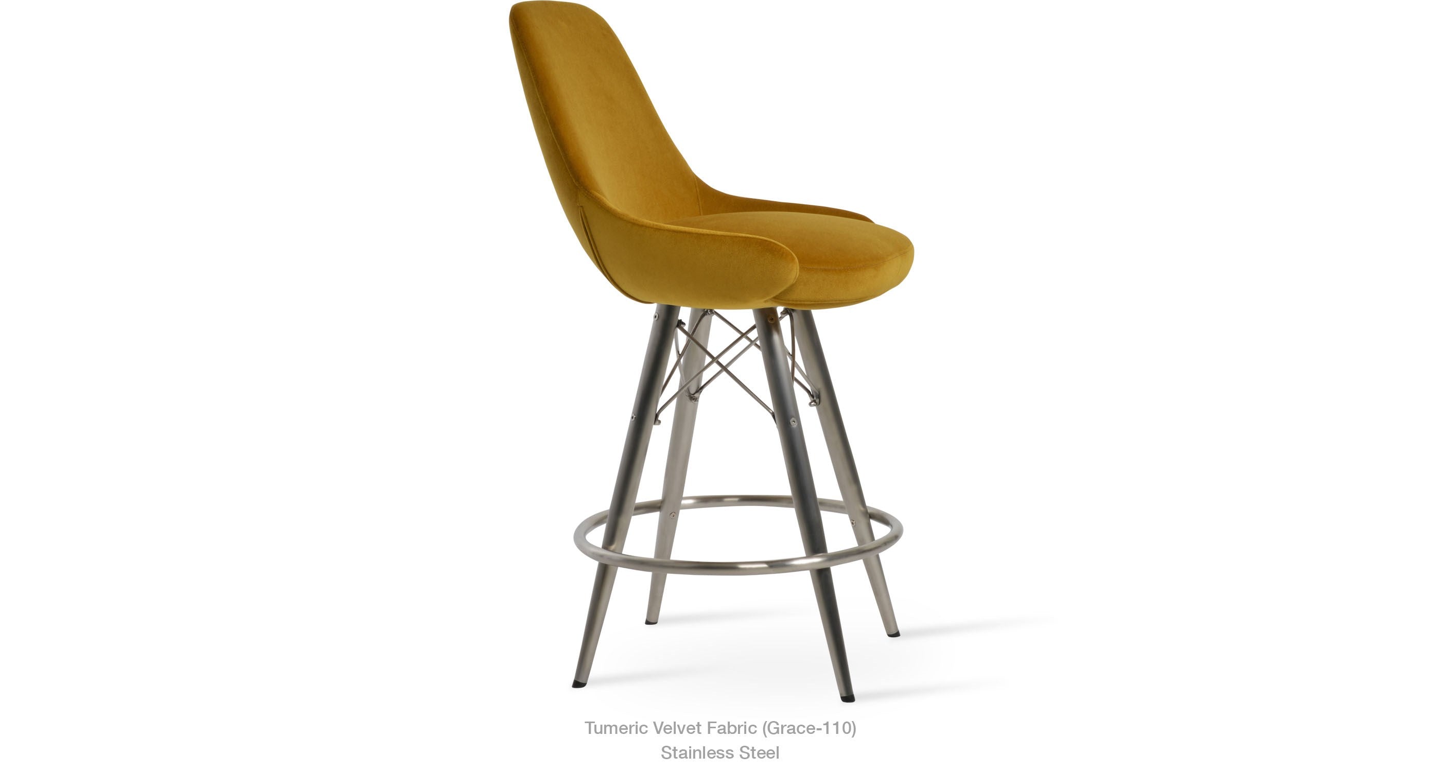 Gazel MW Stools - compact and stylish design | Image 25 | InSTYLE Home & Rugs
