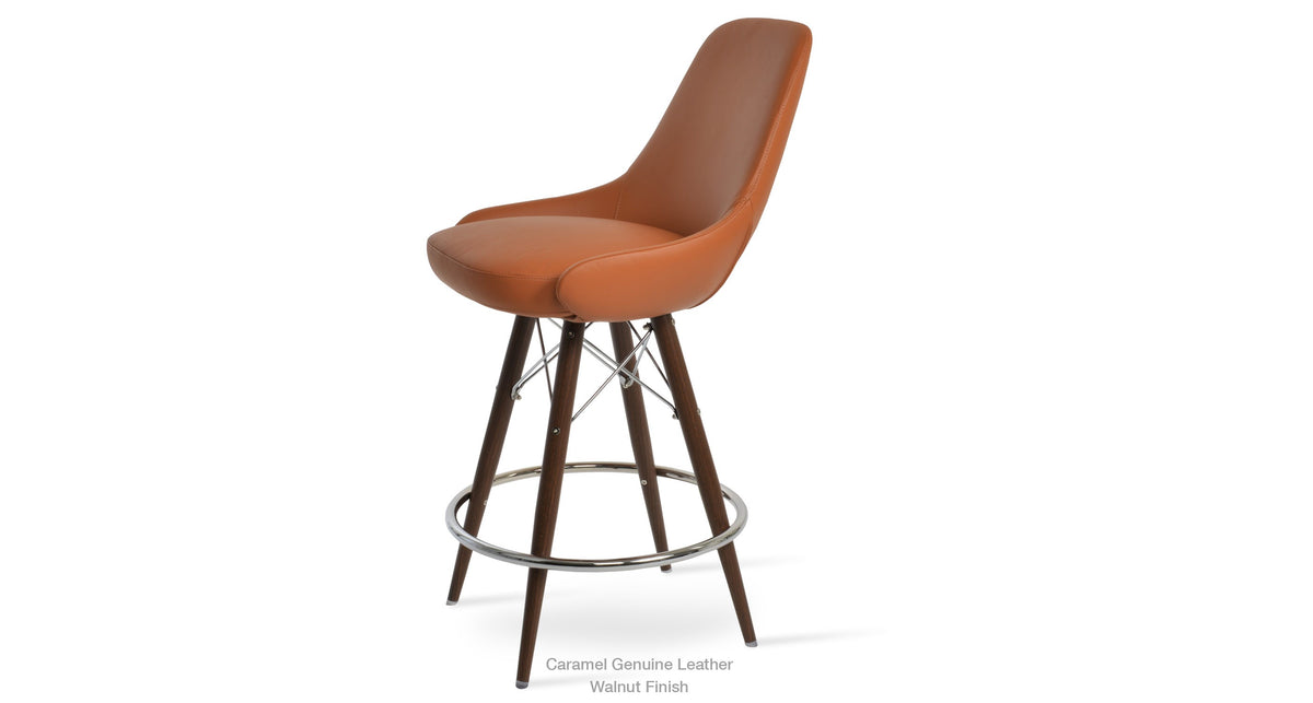 Gazel MW Stools - compact and stylish design | Image 26 | InSTYLE Home & Rugs