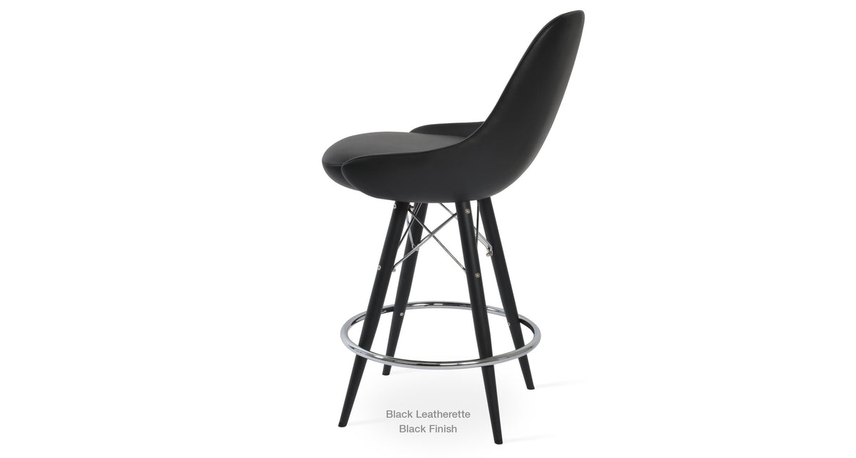 Gazel MW Stools - compact and stylish design | Image 28 | InSTYLE Home & Rugs