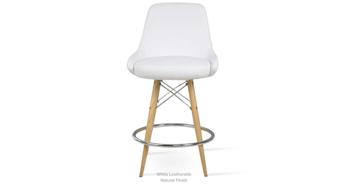 Gazel MW Stools - compact and stylish design | Image 29 | InSTYLE Home & Rugs