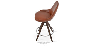 Gazel Pyramid Stools - available in various heights | Image 17 | InSTYLE Home & Rugs