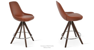 Gazel Pyramid Stools - available in various heights | Image 18 | InSTYLE Home & Rugs