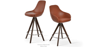 Gazel Pyramid Stools - available in various heights | Image 19 | InSTYLE Home & Rugs