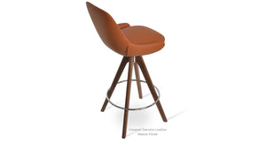 Gazel Pyramid Stools - available in various heights | Image 20 | InSTYLE Home & Rugs
