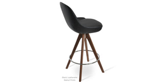 Gazel Pyramid Stools - available in various heights | Image 21 | InSTYLE Home & Rugs