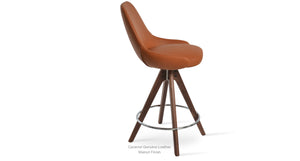 Gazel Pyramid Stools - available in various heights | Image 22 | InSTYLE Home & Rugs