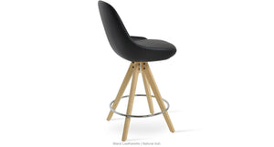 Gazel Pyramid Stools - available in various heights | Image 23 | InSTYLE Home & Rugs