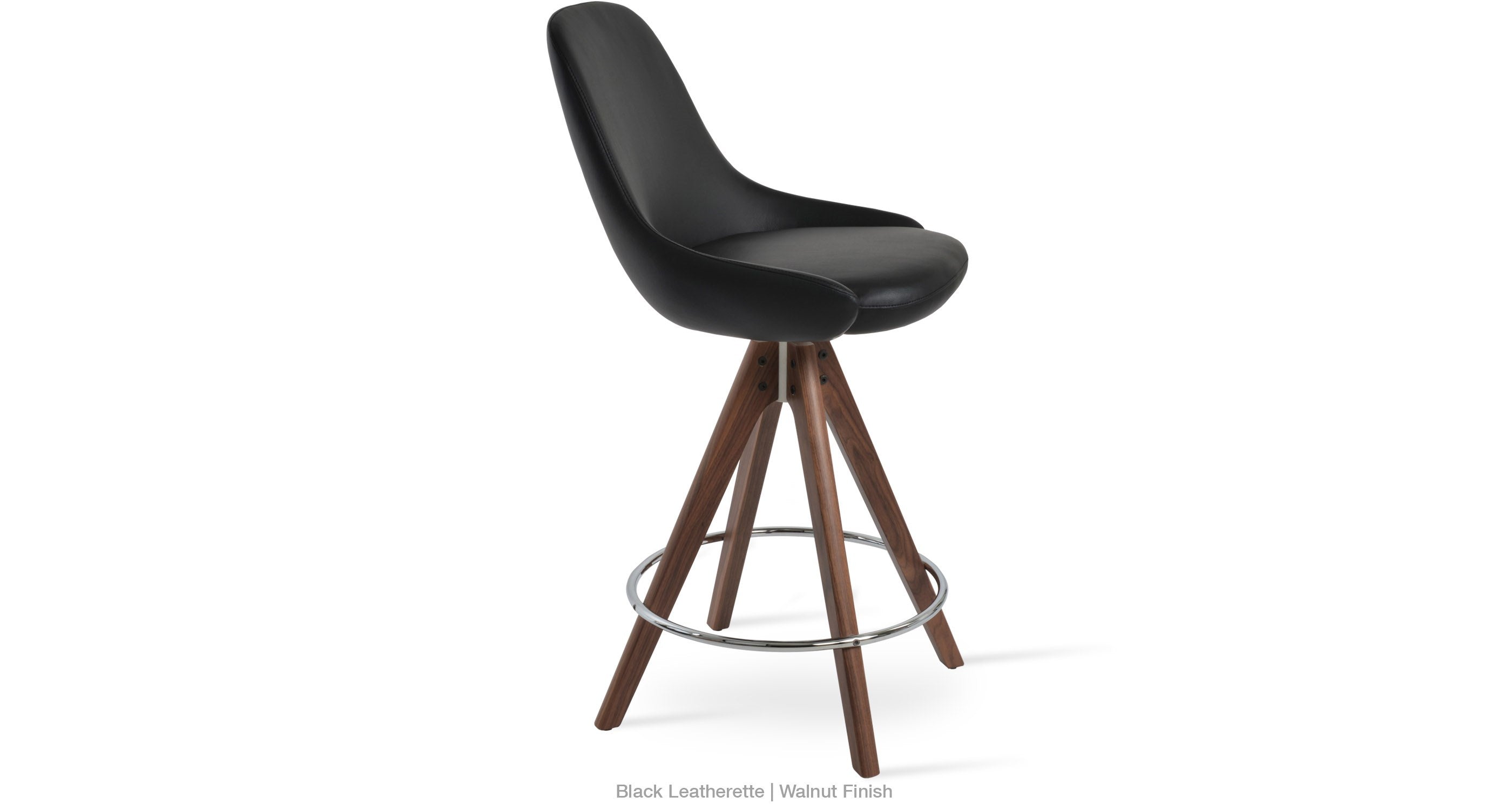 Gazel Pyramid Stools - available in various heights | Image 24 | InSTYLE Home & Rugs