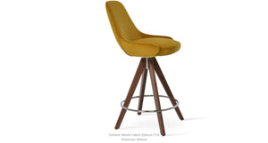Gazel Pyramid Stools - available in various heights | Image 25 | InSTYLE Home & Rugs