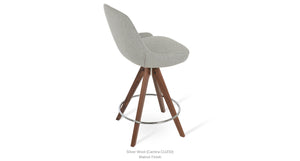 Gazel Pyramid Stools - available in various heights | Image 27 | InSTYLE Home & Rugs