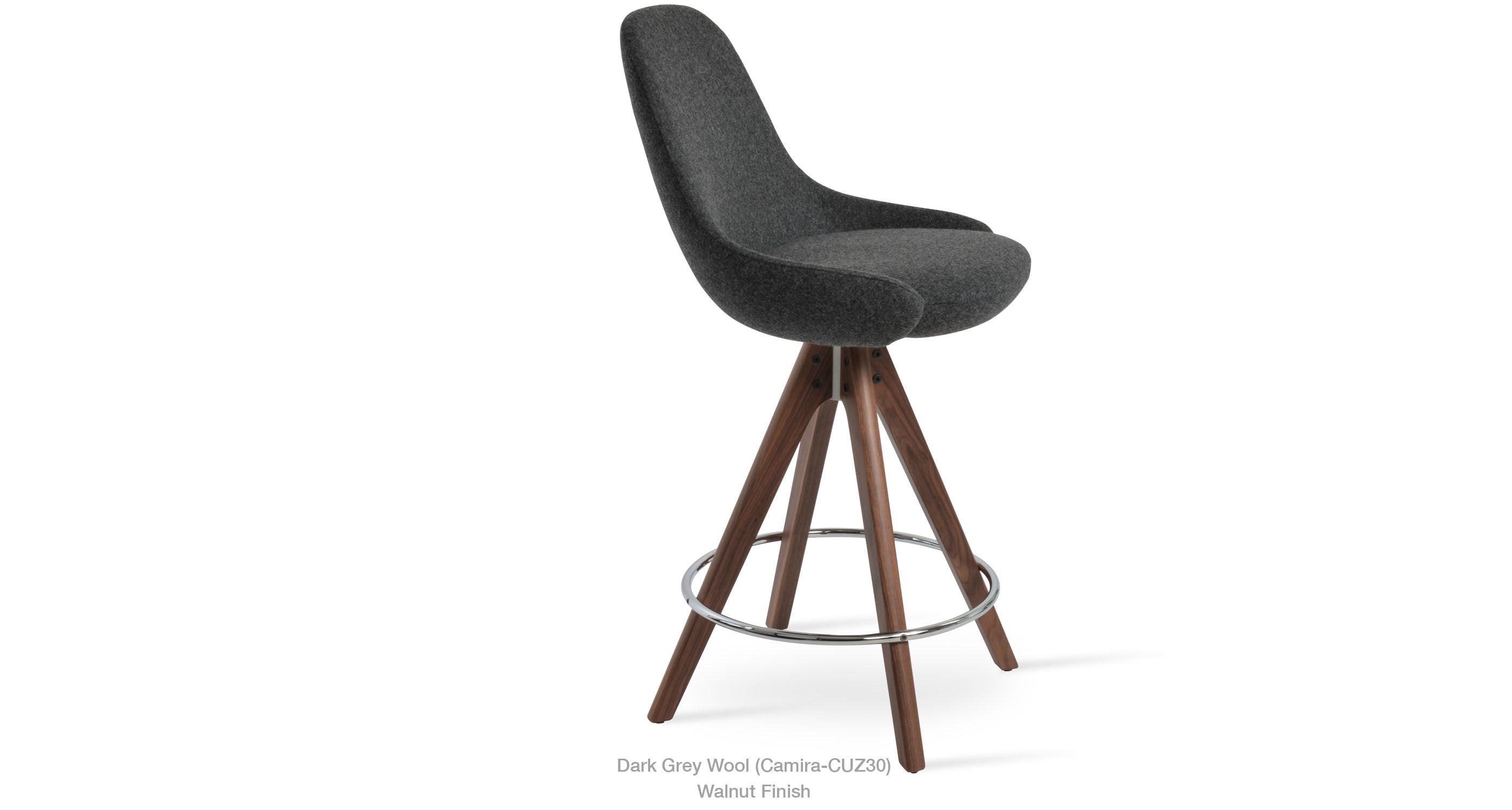 Gazel Pyramid Stools - available in various heights | Image 28 | InSTYLE Home & Rugs