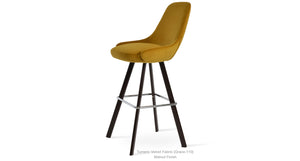 Gazel Sword Stools - available in various heights | Image 5 | InSTYLE Home & Rugs