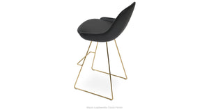 Gazel Wire Stools - compact and stylish design | Image 23 | InSTYLE Home & Rugs