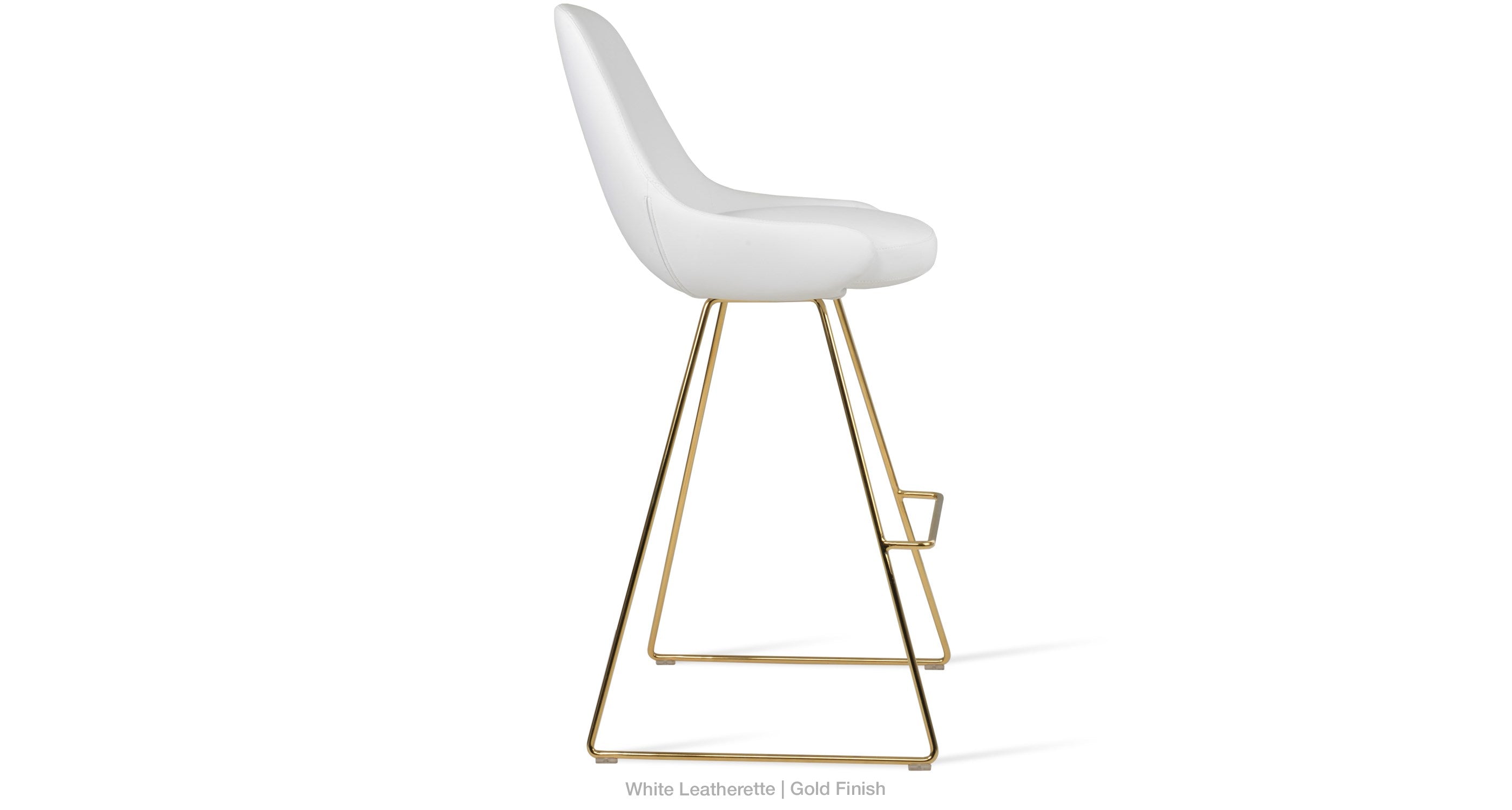 Gazel Wire Stools - compact and stylish design | Image 26 | InSTYLE Home & Rugs
